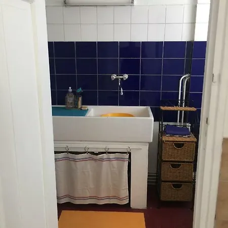 بيت ضيافة Studio Beau Jeu