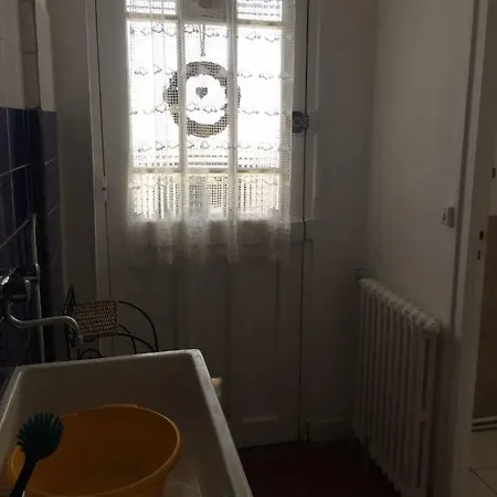 Studio Beau Jeu بيت ضيافة